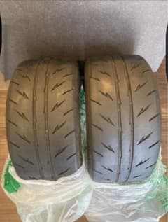 シバタイヤ REVIMAX R035 265/35R18 ユーズド 2本R23 - メルカリ