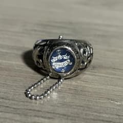 家庭教師ヒットマンREBORN ボンゴレリング 大空のリング 沢田綱吉 旧