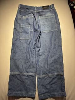 90s Sean John バギーデニム　34ショーンジョンのサムネイル