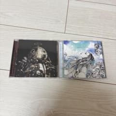 ハルカミライ センスオブワンダー 星屑の歌 CDセット - メルカリ