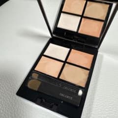DECORTE トーンパーフェクティングパレット 00のサムネイル