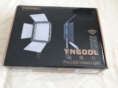 照明　YN600Lのサムネイル