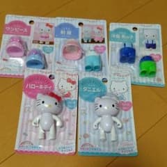 サンリオ   ハローキティ  スイーツパラダイスのサムネイル