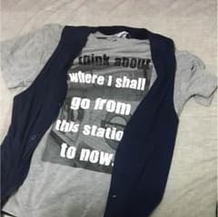 男児 160 Tシャツのサムネイル