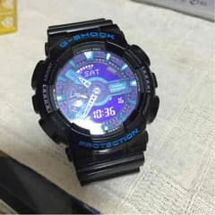 G-SHOCK ハイパーカラーズカシオのサムネイル