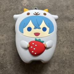 すとぷり ころん シリコンポーチのサムネイル