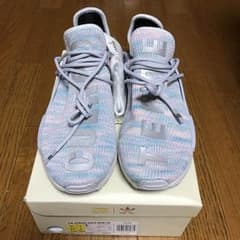 国内正規品 PW HUMAN RACE NMD TRのサムネイル
