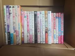 激安【 文庫 まとめ売り 100冊セット】バラ売り可！ 漫画 まとめ売り 22冊 百合系 少女系 諸々 初版多数 バラ売り可 - メルカリ