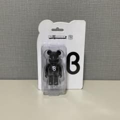 【新品未開封】　ベアブリック b8ta コラボモデル【限定非売品】のサムネイル