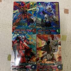 ガンダムトライエイジのサムネイル