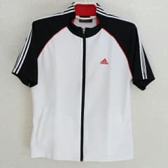 adidas TaylorMade Golf 【メンズ 半袖】Sサイズのサムネイル