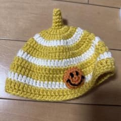 どんぐり帽子のサムネイル