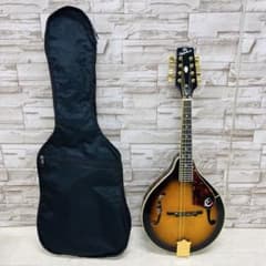 美品　Epiphone エピフォン フラットマンドリン MM-30 VS 美品 Epiphone エピフォン フラットマンドリン MM-30 VS - メルカリ