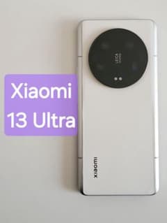 Xiaomi13Ultra 中国版12+256GB黒 画面割れ傷 動作OK90W Xiaomi13Ultra 中国版12+256GB黒 画面割れ傷 動作OK90W - メルカリ