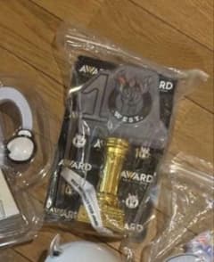 Mさま専用 WEST. AWARD ペンライトのサムネイル