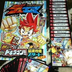 デュエマ♪40枚デッキセット♡のサムネイル