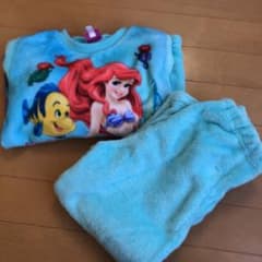 アリエルパジャマ☺︎のサムネイル