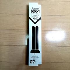 【未開封】 三菱 アイメイト専用 コンパクト形蛍光ランプ　FPL27ANX 未開封】 三菱 アイメイト専用 コンパクト形蛍光ランプ FPL27ANX