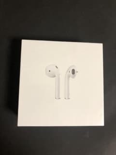 ■ゆうき様専用■Apple AirPods エアーポッズ　第二世代