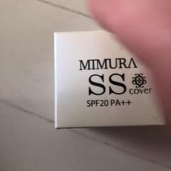 MIMURA スムーススキンカバー 20gのサムネイル