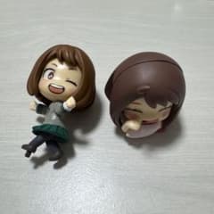 레일 차자 미니어처