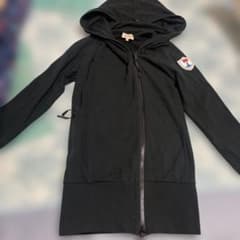 Vivienne Westwood Red Labelパーカー変形 魔女フード3 - メルカリ