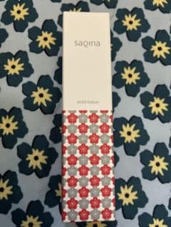 sagina マイルドローション 50mLのサムネイル