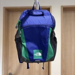 THE NORTH FACE リュック　レクタングのサムネイル