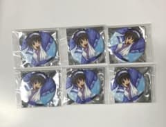 サムライスピリッツ サムスピ 和紙風 缶バッジ SNK リムルル