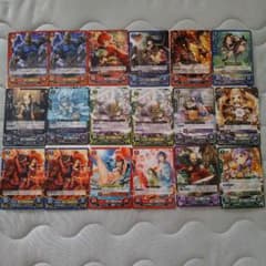 ファイアーエムブレム サイファ プロモーションカードパック　まとめ売り計60枚のサムネイル