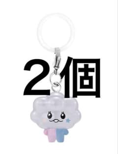 TRUZ めじるしアクセサリー　SOMのサムネイル