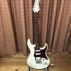 YAMAHA エレキギター 旧ロゴPACIFICA PAC112VCX - メルカリ