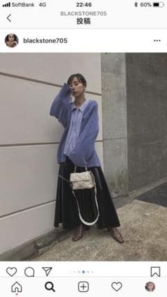 Maさん専用　ニット　アメリヴィンテージのサムネイル