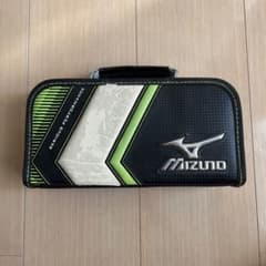 MIZUNO 裁縫セット ケースのサムネイル