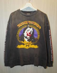 SAINT MICHAEL × BORN X RAISED LS TEEのサムネイル
