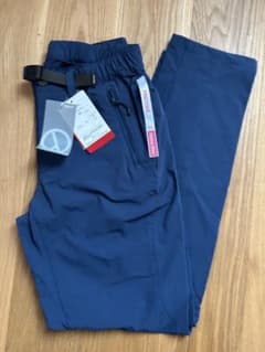 Marmot トワイライトパンツ XL ネイビーのサムネイル