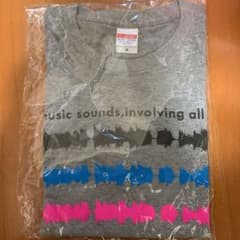 ハヌマーン バンド Tシャツ 新品 Mサイズ - メルカリ