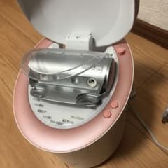 パナソニック　スチーマーのサムネイル