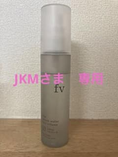 JKMさま専用　uka セラムウォーター　フレックスボリューム　100mlのサムネイル
