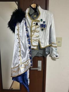 にじさんじ くろのわ ChroNoiR 叶UP 2 YOU コスプレ衣装 靴付き - メルカリ