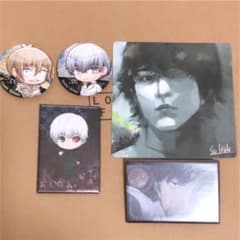 東京喰種 まとめ売りのサムネイル