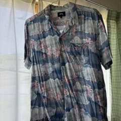 Stüssy 半袖シャツ Mのサムネイル