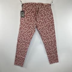 EVISU】総柄 カモメ LOT 5500 W34 - メルカリ