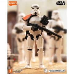 BLOKEES スターウォーズ GV02 サンドトルーパーのサムネイル