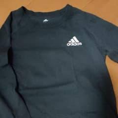 adidas アディダス Tシャツ　10番のサムネイル