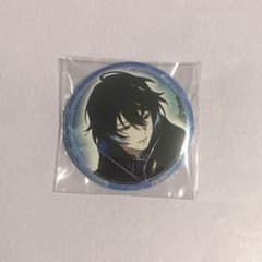 OVER REQUIEMZ オバレク ワングー 特典 缶バッジ カイゼ - メルカリ