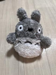 이웃집 토토로 퍼펫