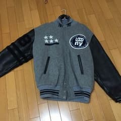 LEADFOOT様専用 68&brothers スタジャンのサムネイル