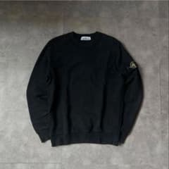 Stone Island スウェット ブラック XLのサムネイル