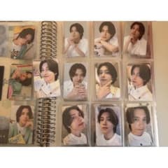 【最終値下げ】wayv テン　2024シーズングリーティング　ポラロイド　トレカ WayV 2024 season greeting シーグリ ヘンドリー トレカ - メルカリ